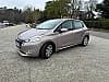 Peugeot 208 Peugeot 208