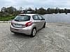 Peugeot 208 Peugeot 208