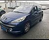 Peugeot 207 Peugeot 207 1.6 120 ch Sport