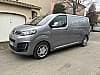 Citroen Jumpy III 1.5 FOURGON M BLUEHDI 120 S&amp;S CLUB 300 NM BVM6