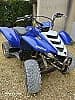 YAMAHA RAPTOR YFM R