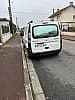 Renault Kangoo Renault kangoo tres bonne état