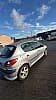 Peugeot 206 2.0 HDI QUIKSILVER 3P