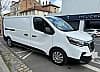 Nissan Primastar CABINE APPROFONDIE L1H1 3T0 2.0 DCI 130 S/S ACENTA