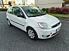 Ford Fiesta VI 1.1 70 ESSENTIAL 3P