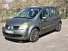 Renault Modus (2) 1.5 DCI 85 EXCEPTION ECO2