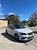 Seat Leon III (2) 2.0 TSI 290 CUPRA DSG7