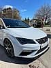Seat Leon III (2) 2.0 TSI 290 CUPRA DSG7