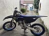 YAMAHA 125YZ