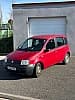 Fiat Panda fiat panda