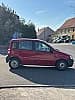 Fiat Panda fiat panda