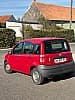 Fiat Panda fiat panda