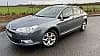 Citroen C5 II 1.6 HDI 110 FAP CONFORT