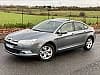 Citroen C5 II 1.6 HDI 110 FAP CONFORT
