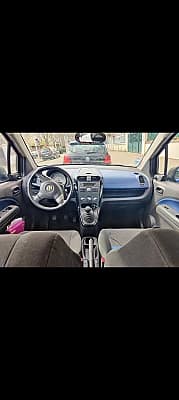Suzuki Splash 1.0 PACK TRANQUILITE