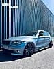 Bmw Serie 1 (E87) 120D 163 LUXE 5P