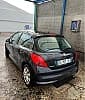 Peugeot 207 1.6 HDI 16V 110 FAP EXECUTIVE 5P
