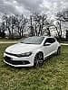Volkswagen Scirocco II 1.4 TSI 160 SPORT EDITION DSG7