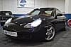 Porsche 996 3.4 CARRERA 4 MILLENIUM TIPTRONIC-12/1999-Exemplaire 509/911