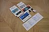 Porsche 996 3.4 CARRERA 4 MILLENIUM TIPTRONIC-12/1999-Exemplaire 509/911