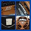Porsche 996 3.4 CARRERA 4 MILLENIUM TIPTRONIC-12/1999-Exemplaire 509/911