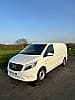 Mercedes-Benz Vito III (2) 2.0 114 CDI LONG BVA RWD PRO