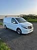 Mercedes-Benz Vito III (2) 2.0 114 CDI LONG BVA RWD PRO
