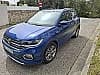Volkswagen T-cross 1.0 TSI 110 R-LINE DSG