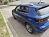 Volkswagen T-cross 1.0 TSI 110 R-LINE DSG