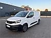 Peugeot Partner III 1.6 BLUEHDI 75 STANDARD 650KG PREMIUM