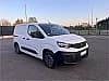 Peugeot Partner III 1.6 BLUEHDI 75 STANDARD 650KG PREMIUM
