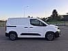 Peugeot Partner III 1.6 BLUEHDI 75 STANDARD 650KG PREMIUM