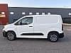 Peugeot Partner III 1.6 BLUEHDI 75 STANDARD 650KG PREMIUM
