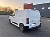 Peugeot Partner III 1.6 BLUEHDI 75 STANDARD 650KG PREMIUM