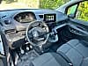 Peugeot Partner III 1.6 BLUEHDI 75 STANDARD 650KG PREMIUM