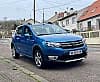 Dacia Sandero Stepway DACIA SANDERO 1.5 DCI 90 CH ECO² STEPWAY GPS Radar Régulateu