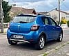 Dacia Sandero Stepway DACIA SANDERO 1.5 DCI 90 CH ECO² STEPWAY GPS Radar Régulateu