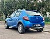 Dacia Sandero Stepway DACIA SANDERO 1.5 DCI 90 CH ECO² STEPWAY GPS Radar Régulateu