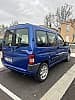 Peugeot Partner (2) 1.6 HDI 90 FAP STYLE
