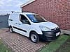 Peugeot Partner III 1.6 BLUEHDI 75 STANDARD 650KG PREMIUM