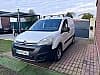 Peugeot Partner III 1.6 BLUEHDI 75 STANDARD 650KG PREMIUM