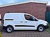 Peugeot Partner III 1.6 BLUEHDI 75 STANDARD 650KG PREMIUM