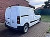 Peugeot Partner III 1.6 BLUEHDI 75 STANDARD 650KG PREMIUM