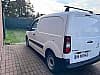 Peugeot Partner III 1.6 BLUEHDI 75 STANDARD 650KG PREMIUM