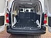 Peugeot Partner III 1.6 BLUEHDI 75 STANDARD 650KG PREMIUM