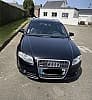 Audi A4 III AVANT 3.0 TDI S LINE QUATTRO