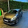 Peugeot 208 II 1.5 BLUEHDI 100 S&amp;S GT LINE