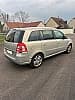 Opel Zafira OPEL ZAFIRA FAMILY B 1.7 CDTI 110ch CT OK