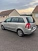 Opel Zafira OPEL ZAFIRA FAMILY B 1.7 CDTI 110ch CT OK