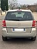 Opel Zafira OPEL ZAFIRA FAMILY B 1.7 CDTI 110ch CT OK